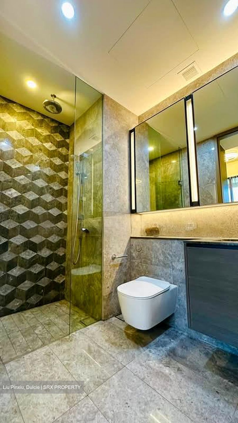 Leedon Green (D10), Condominium #552794621